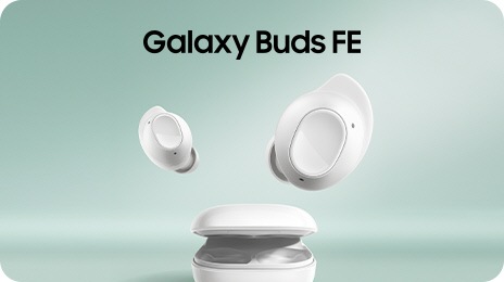 Galaxy Buds FE