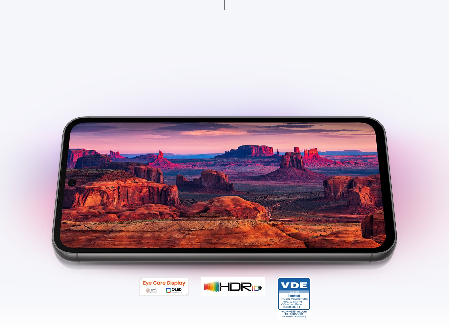 Imagini intense și captivante