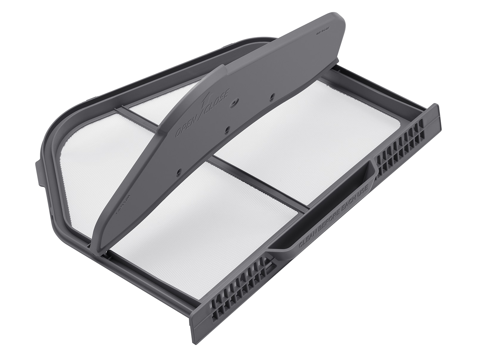 7.4 cu. ft. DVE3500C Dryers with SmartThings and Sensor Dry Black