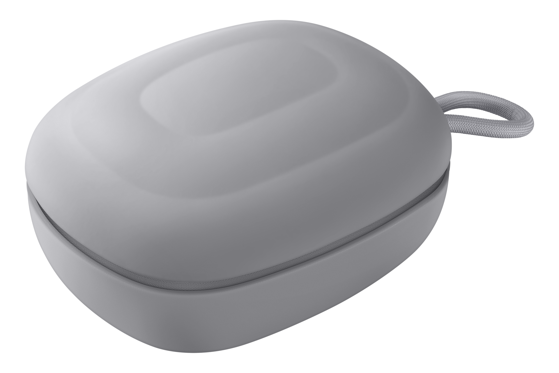 Galaxy XR Travel Case Gray