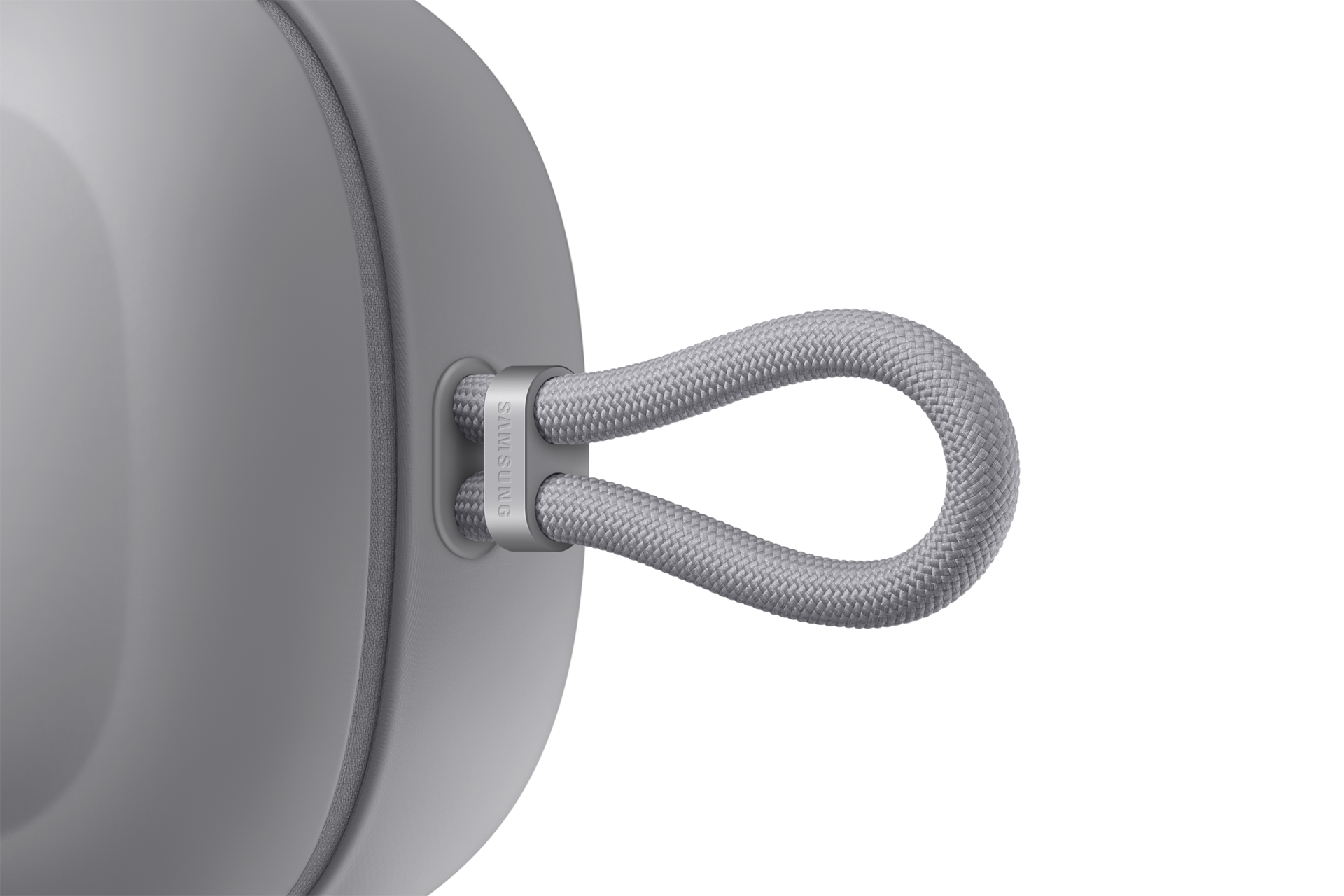 Galaxy XR Travel Case Gray