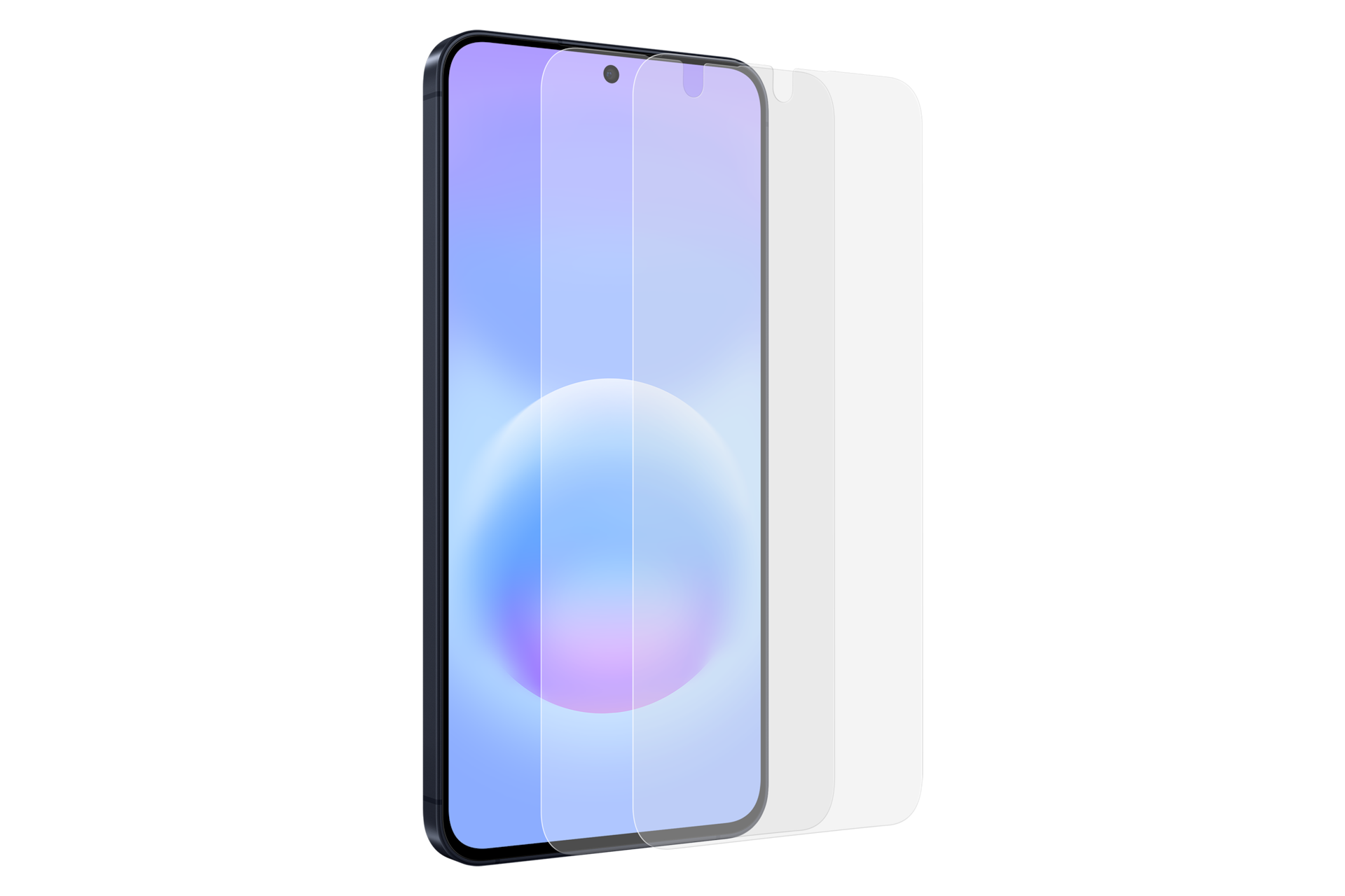 Galaxy A57 5G Screen Protector L30 Transparent 