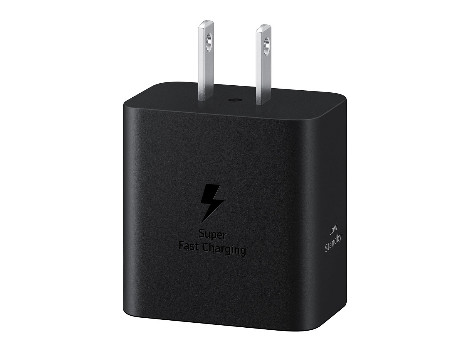 45W PD Power Adapter Dynamic Black 
