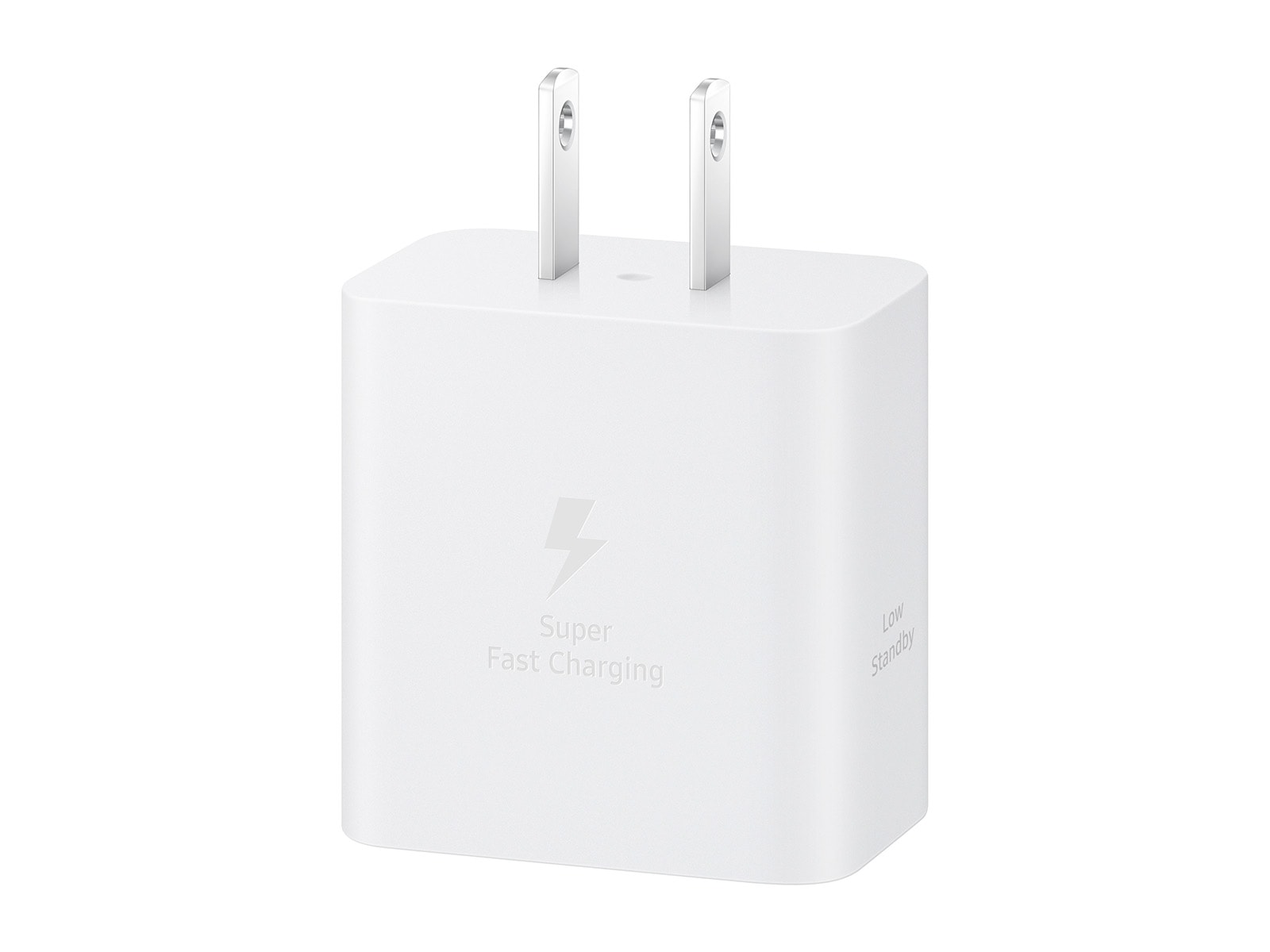 45W PD Power Adapter Dynamic White 