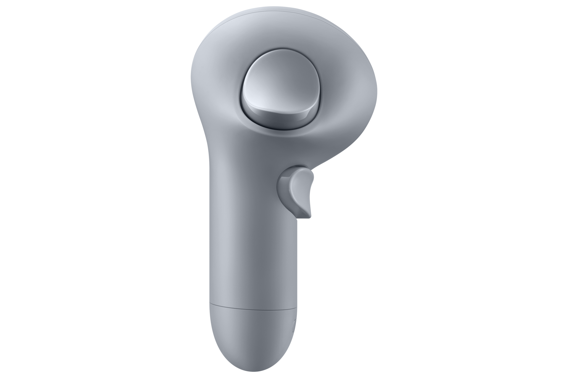 Galaxy XR Controllers Light Gray