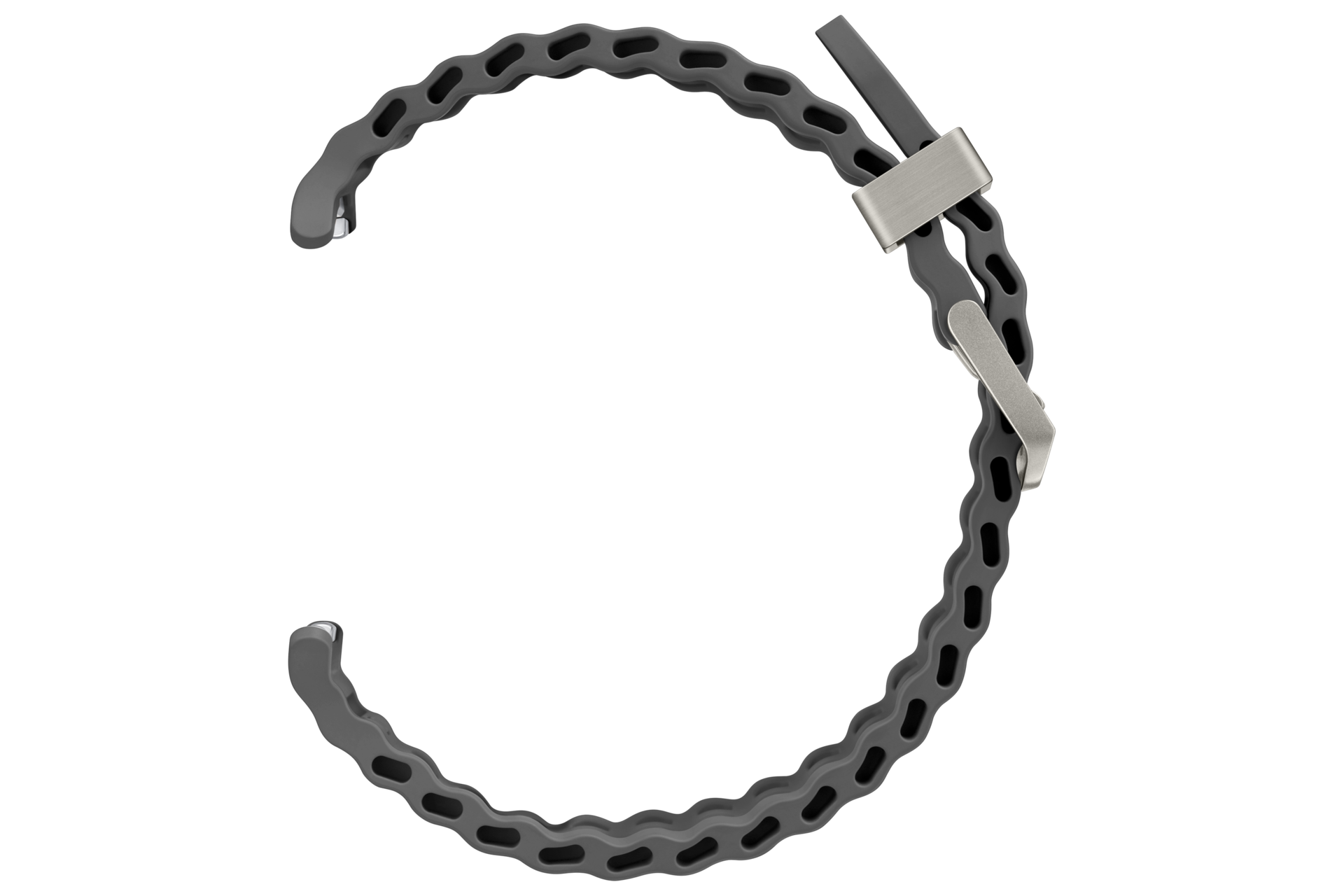 Galaxy Watch Ultra Marine Band, Dark Gray