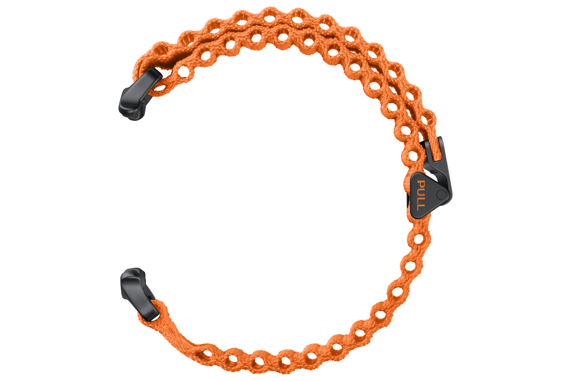 Thumbnail image of Galaxy Watch Ultra Trail Band, Orange