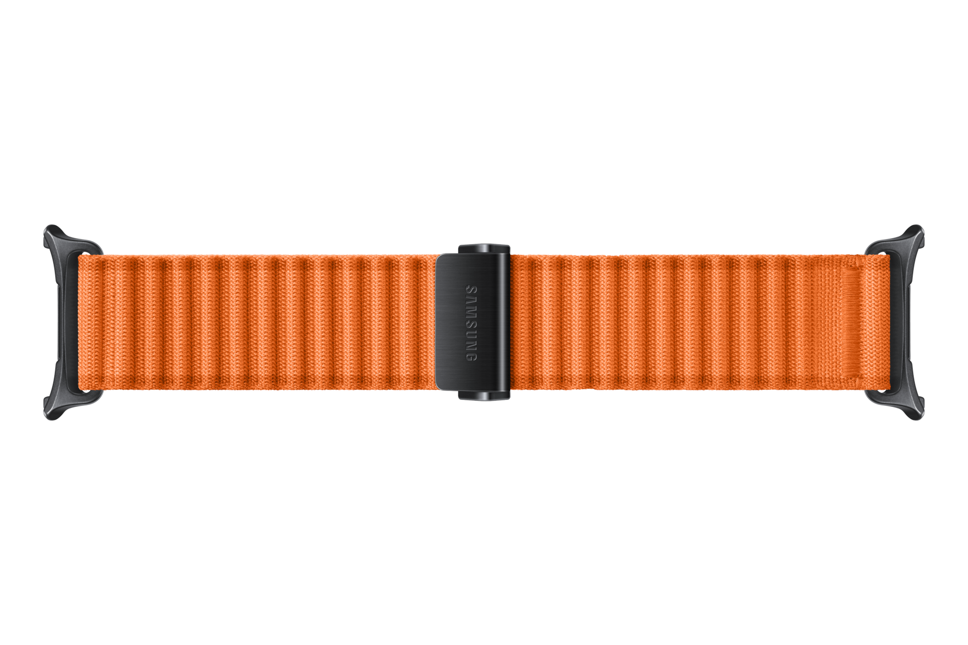 Thumbnail image of Galaxy Watch Ultra Trail Band, Orange