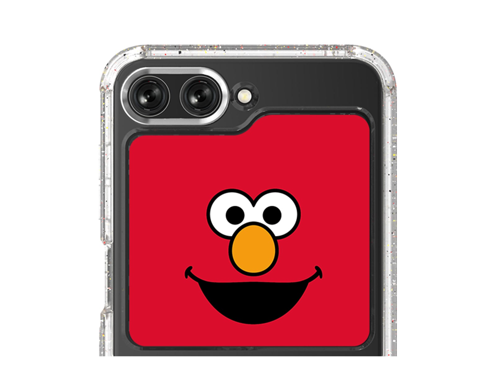 Elmo Interactive Card Elmo Interactive Card