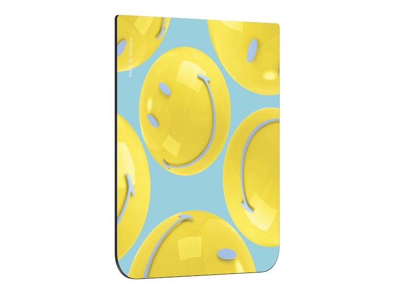 Smiley️ Face Interactive Card Smiley️ Face Interactive Card