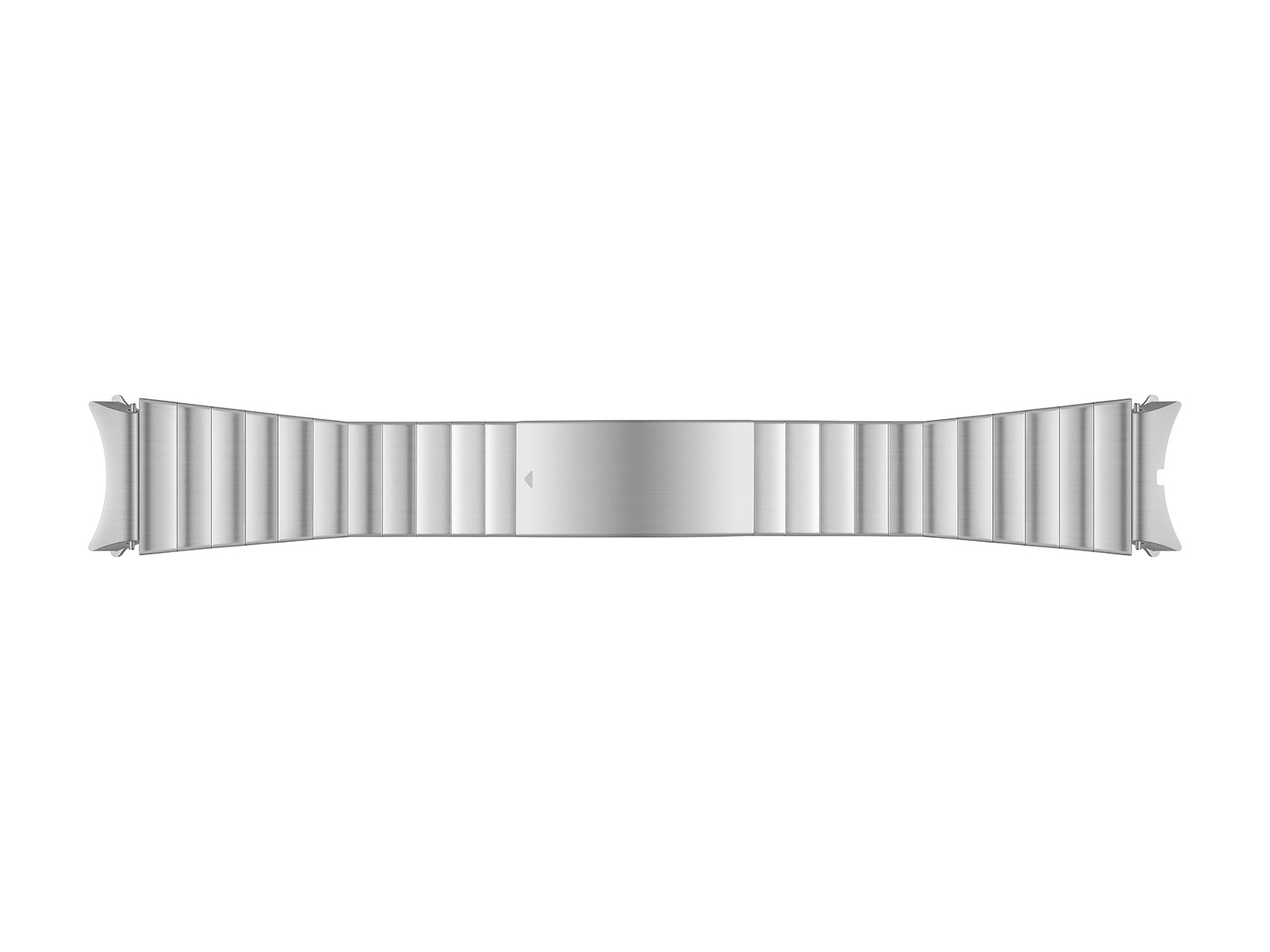 Galaxy Watch Link Bracelet Band, Small, Silver