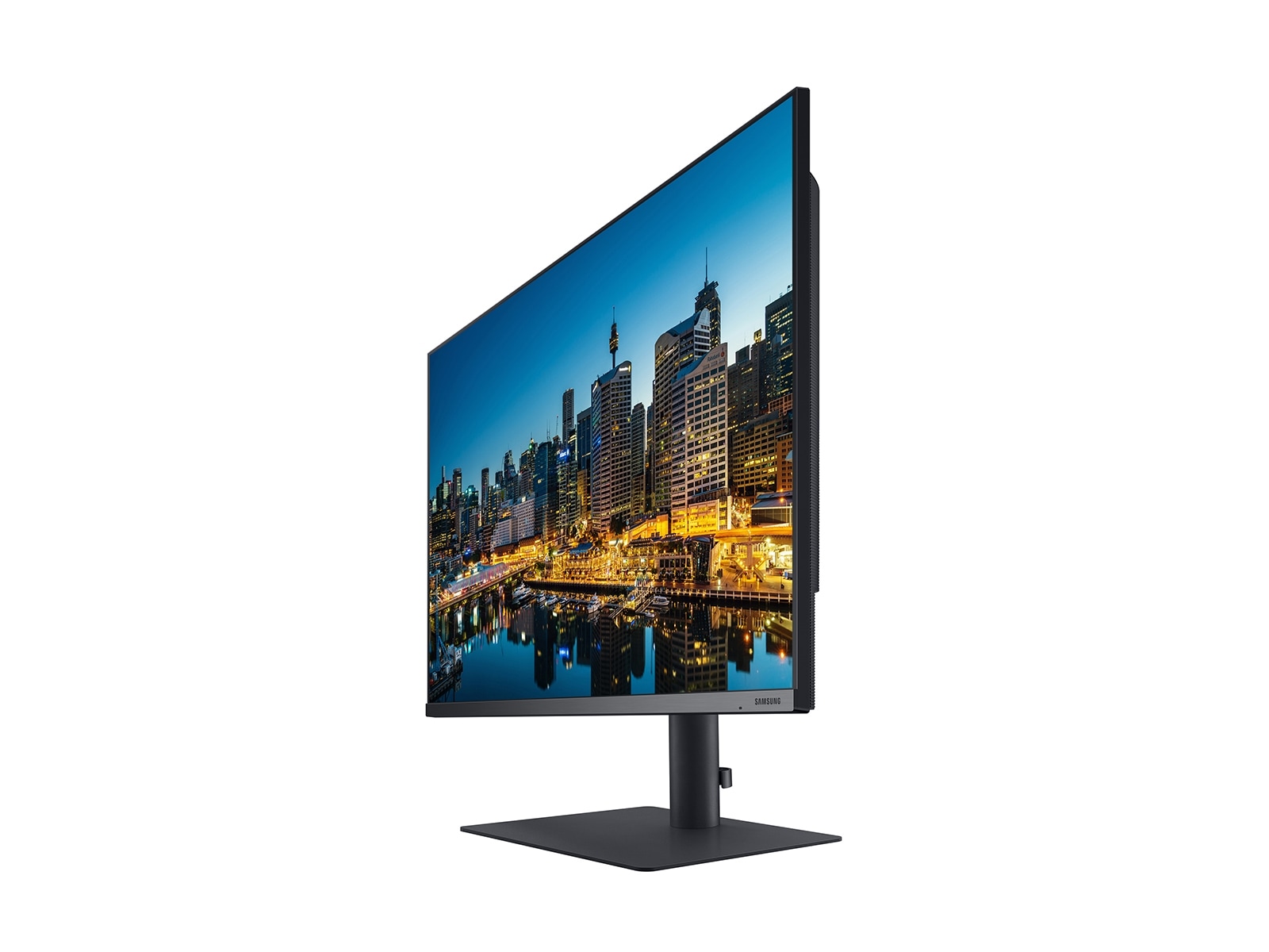 32” ViewFinity TU874 UHD Monitor Black