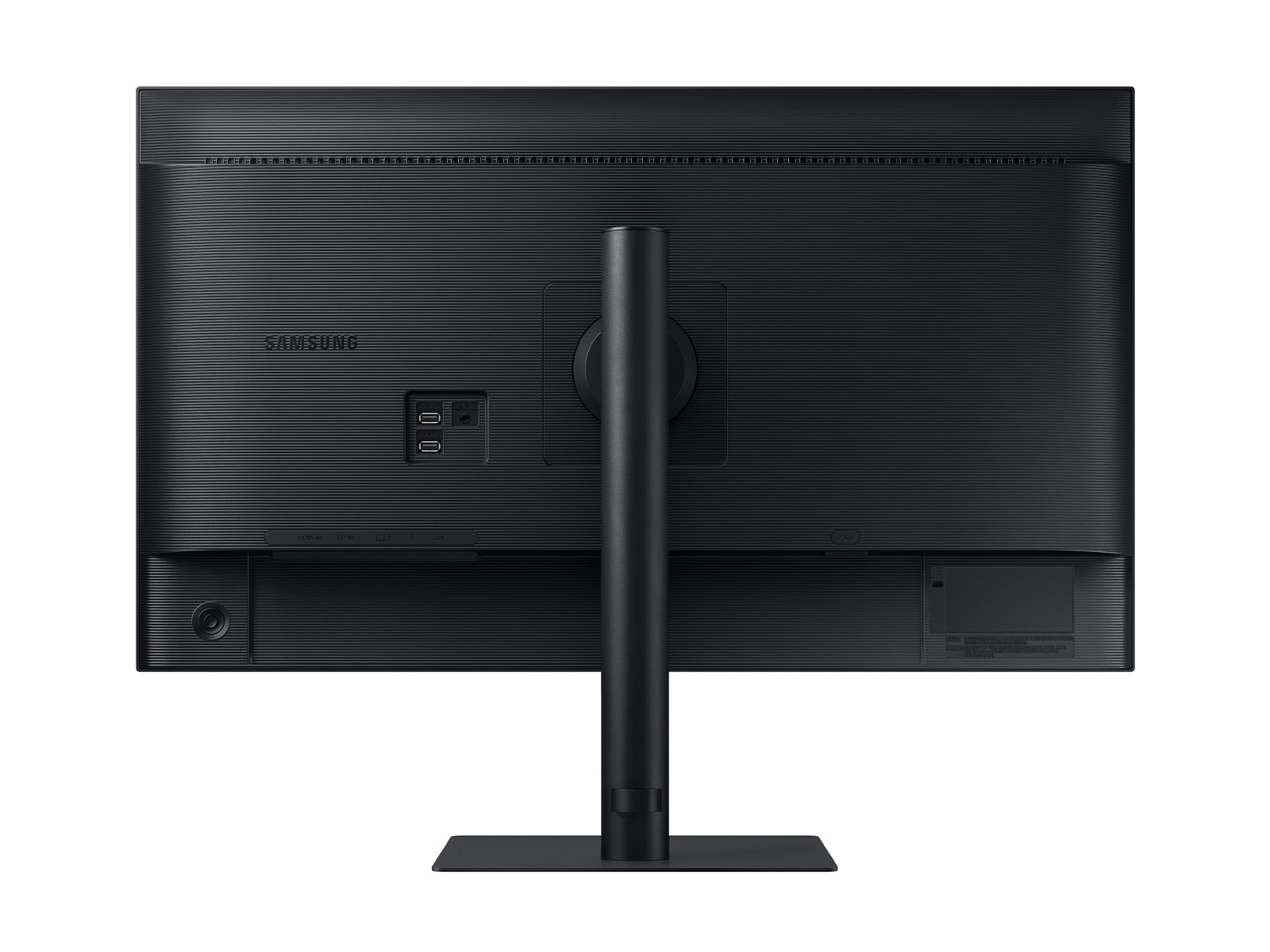 32” ViewFinity TU874 UHD Monitor Black