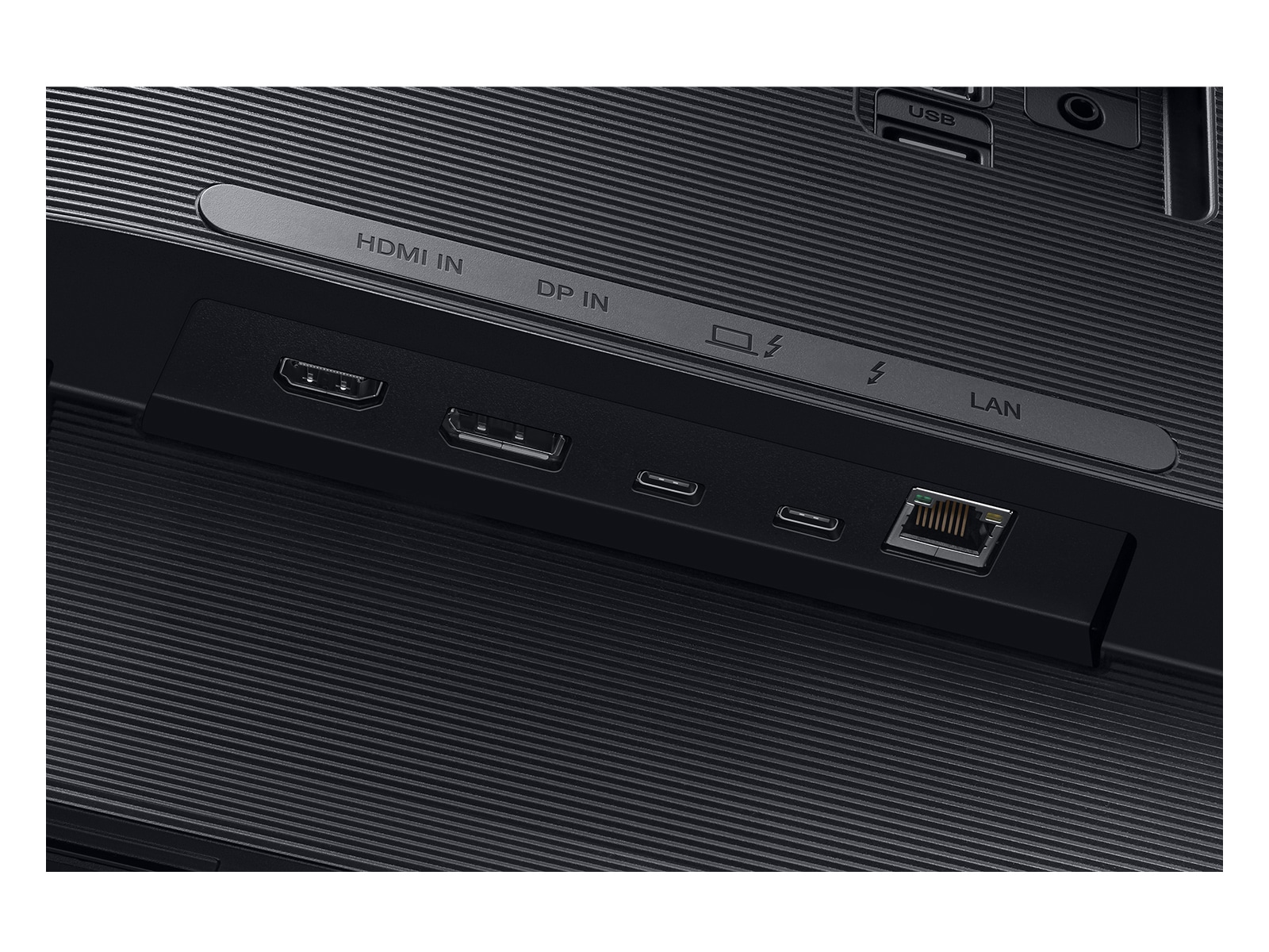 32” ViewFinity TU874 UHD Monitor Black