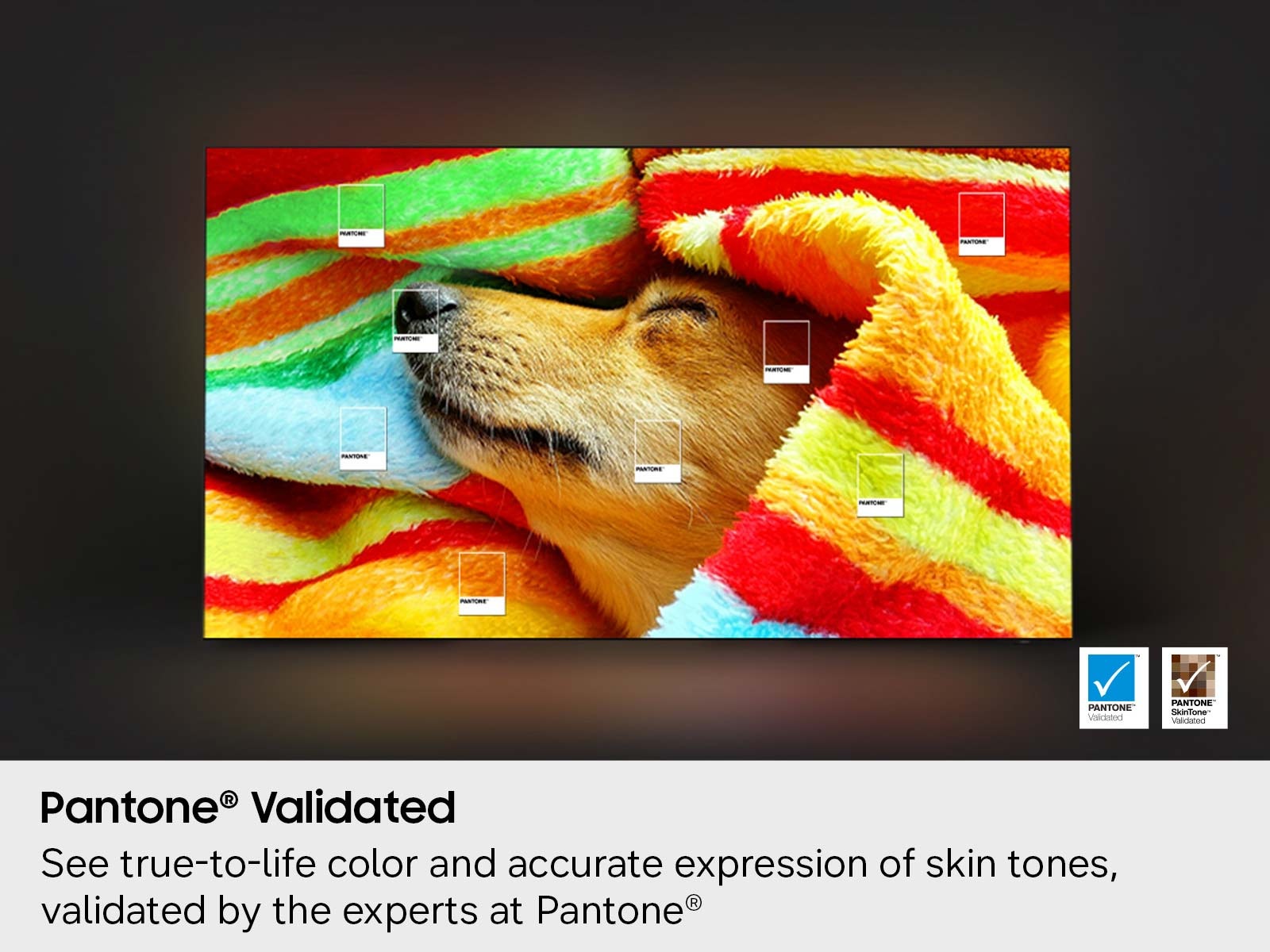 48 Inch Class OLED S85H 4K Samsung Vision AI Smart TV (2026) Graphite