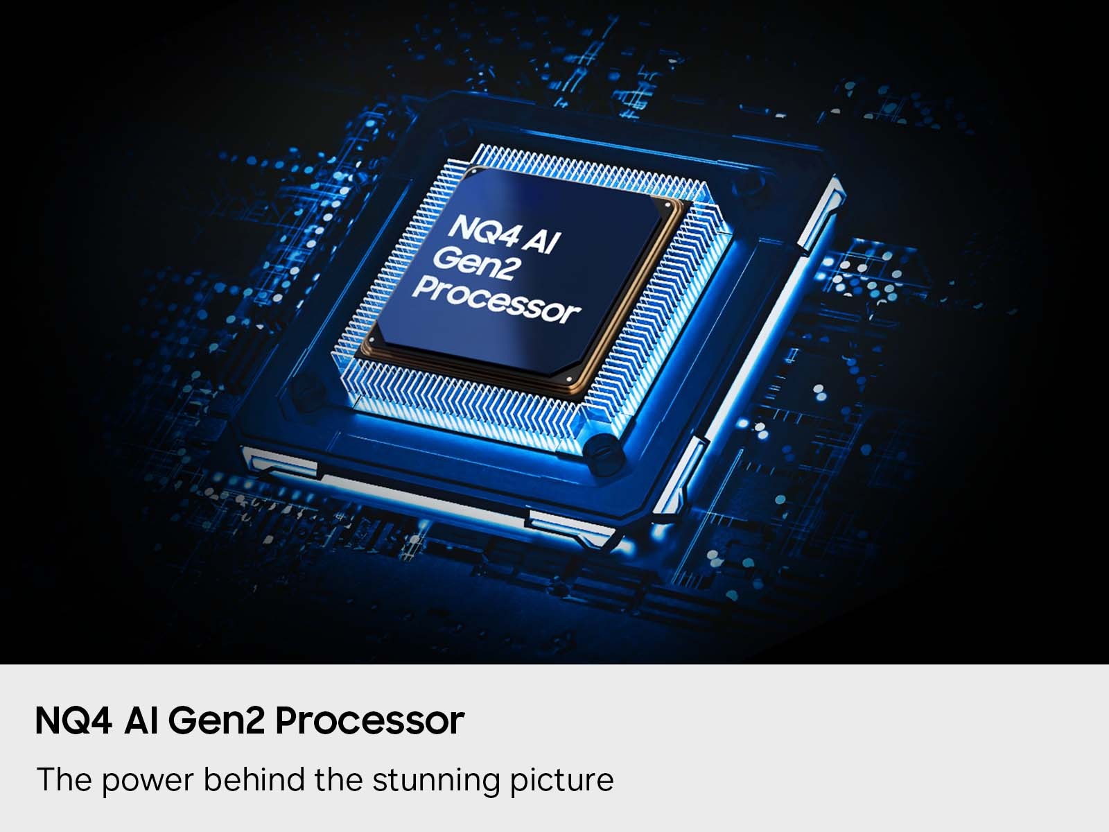 65 Inch Class OLED S85H 4K Samsung Vision AI Smart TV (2026) Graphite