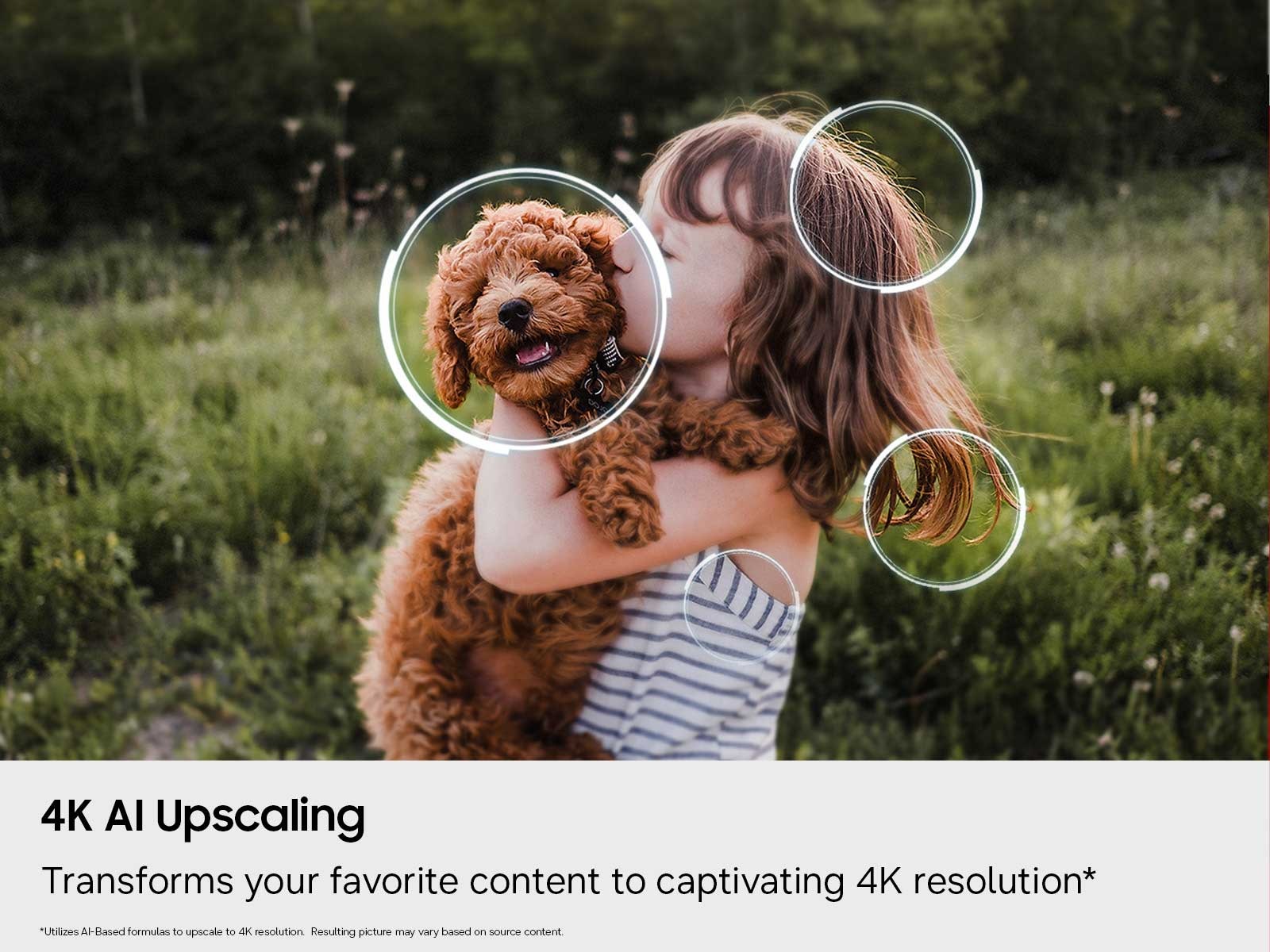 77 Inch Class OLED S85H 4K Samsung Vision AI Smart TV (2026) Graphite