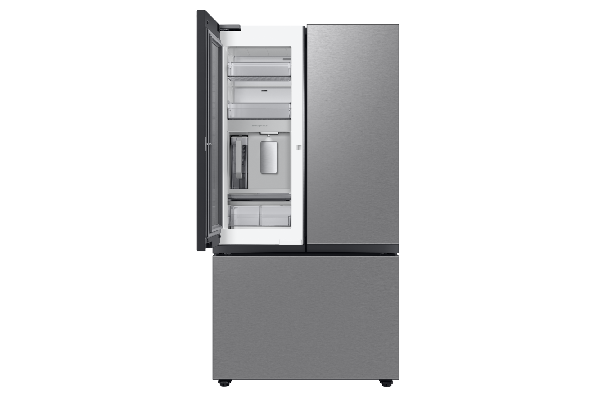 Thumbnail image of Bespoke AI 3-Door French Door