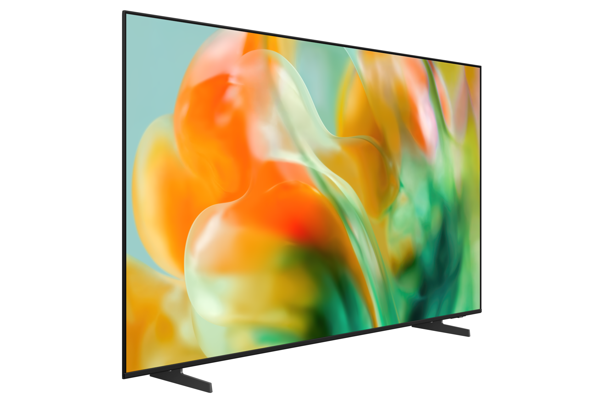 Mini LED M80H 4K Samsung Vision AI Smart TV (2026) L-Perspective Black 