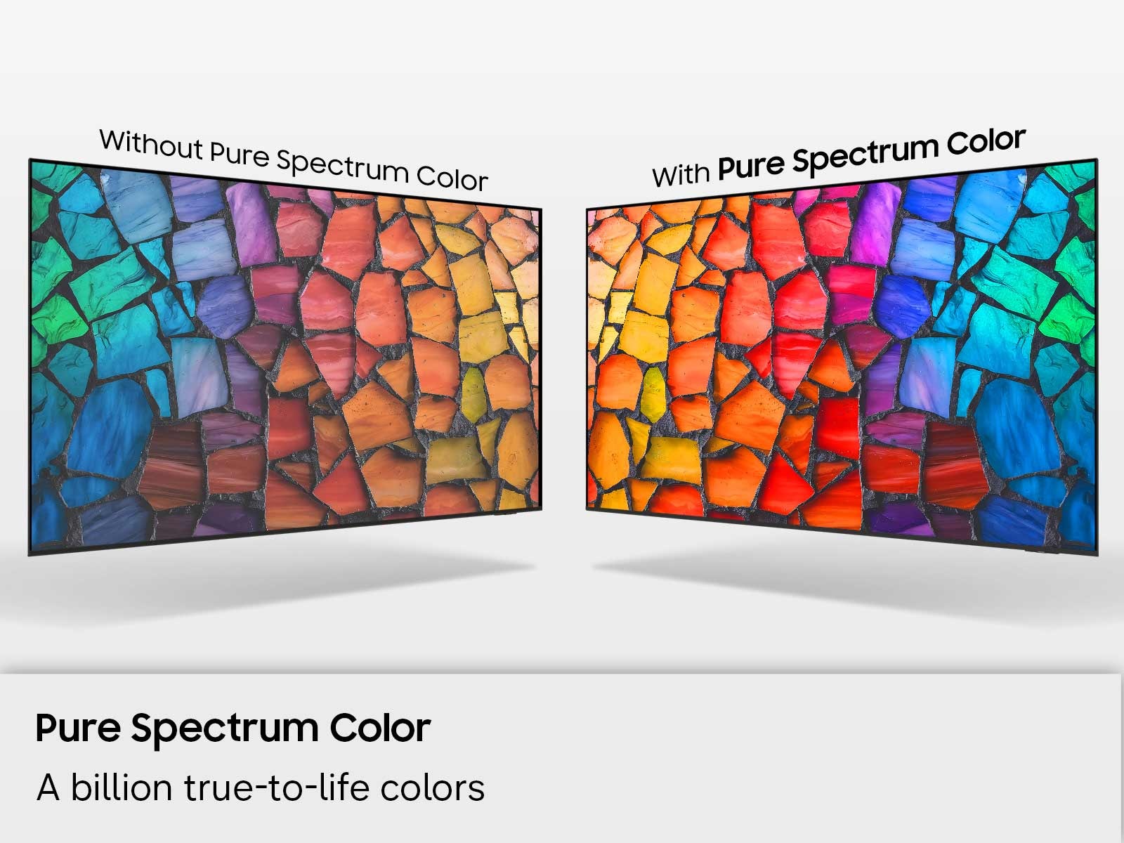 85 Inch Class Mini LED M80H 4K Samsung Vision AI Smart TV (2026) Black