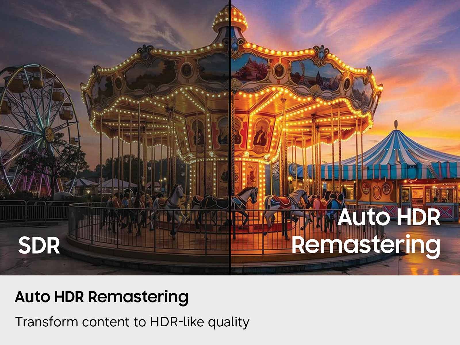 85 Inch Class Mini LED M80H 4K Samsung Vision AI Smart TV (2026) Black