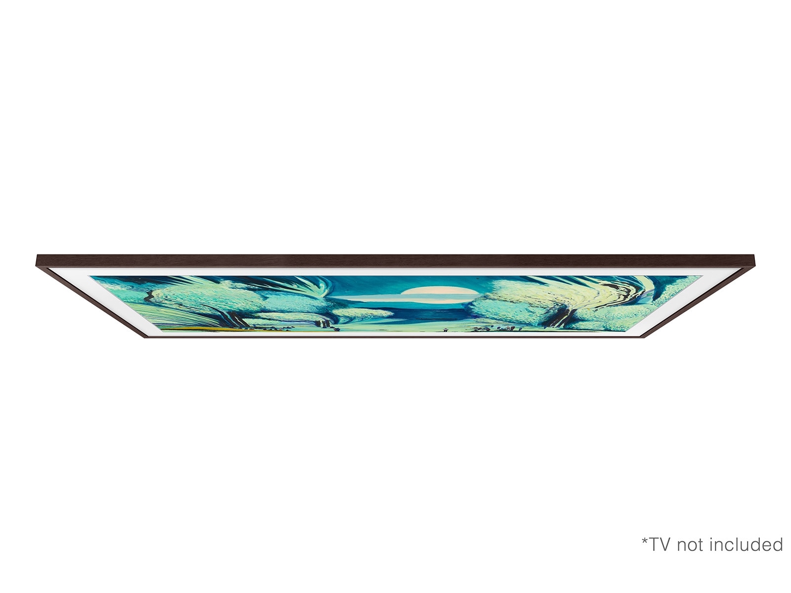 Customizable Frame VG-SCFA Brown