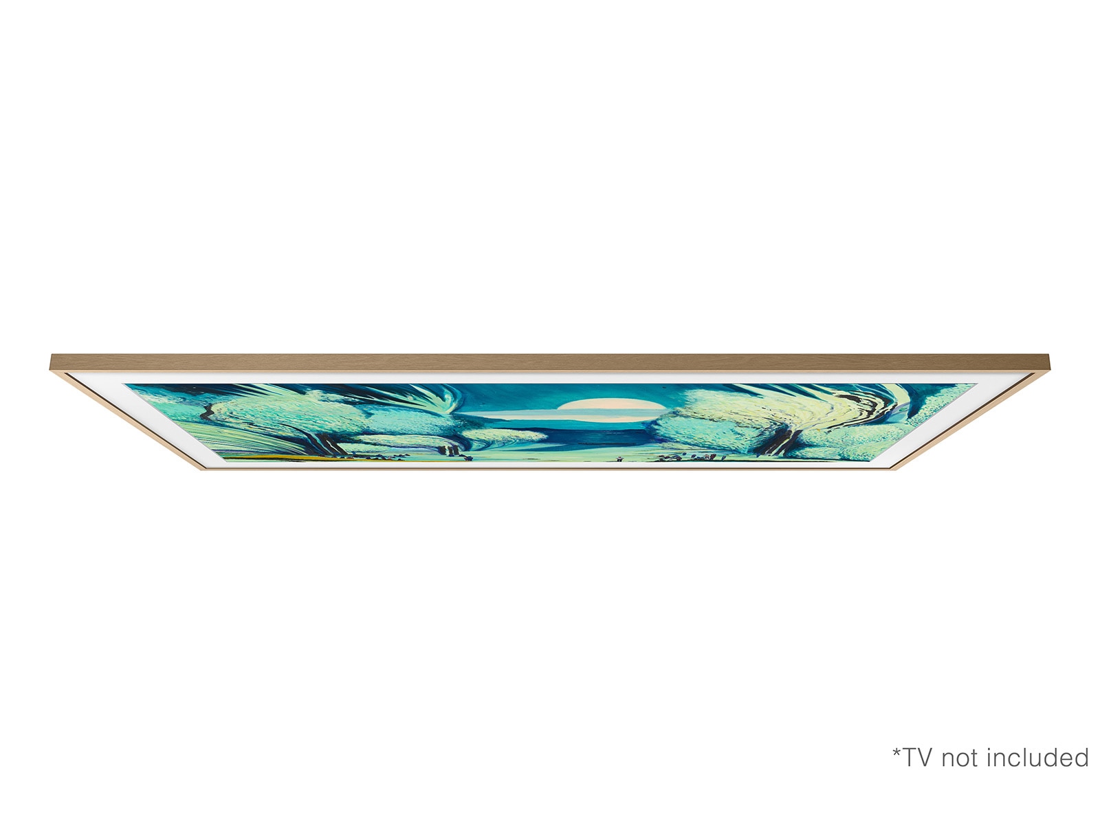 Customizable Frame VG-SCFC R-Perspective Beige 