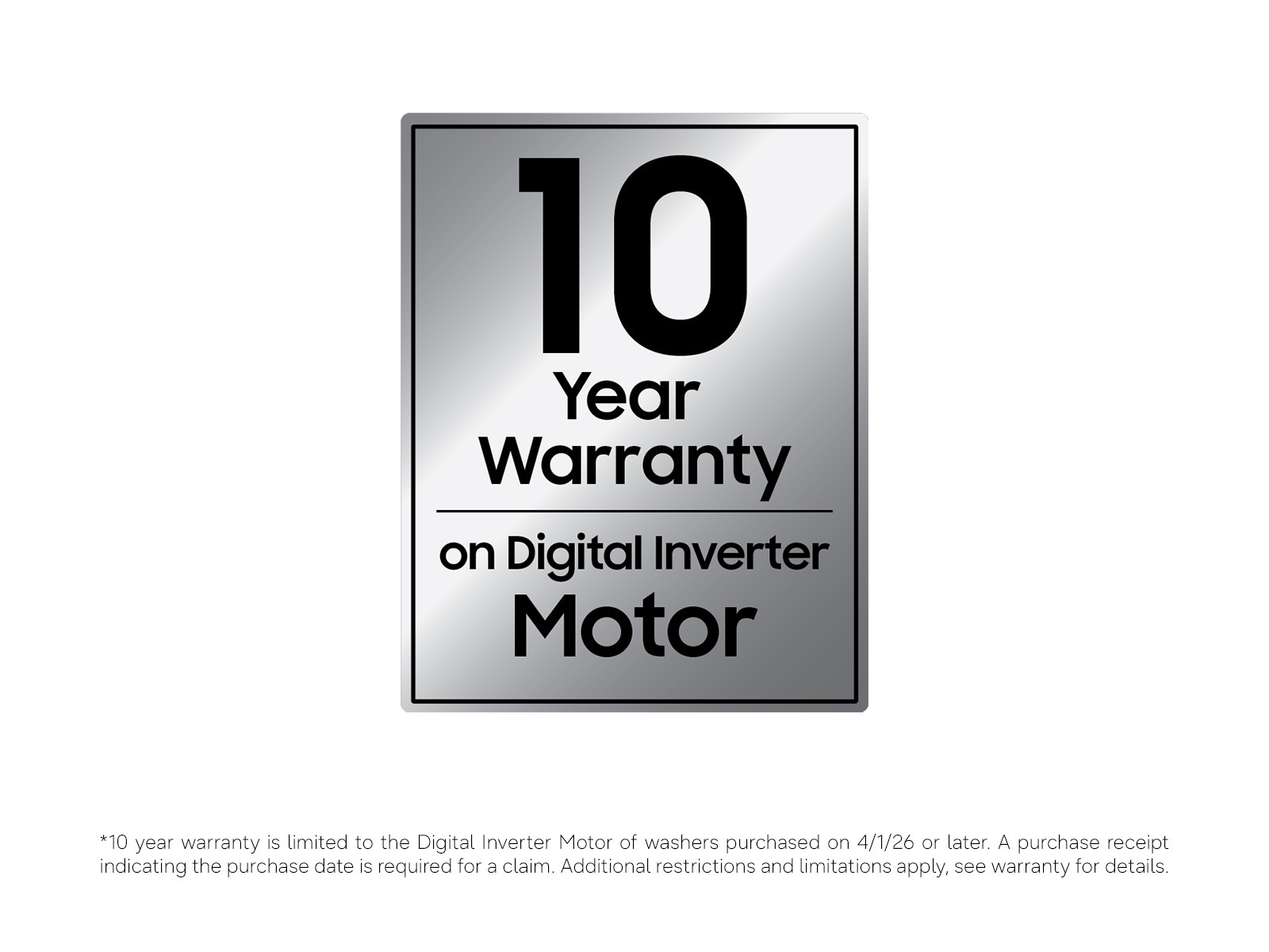 5.3 cu. ft. Bespoke AI Ultra Capacity Front Load Washer with AI Home and AI OptiWash+ in Dark Steel Gray