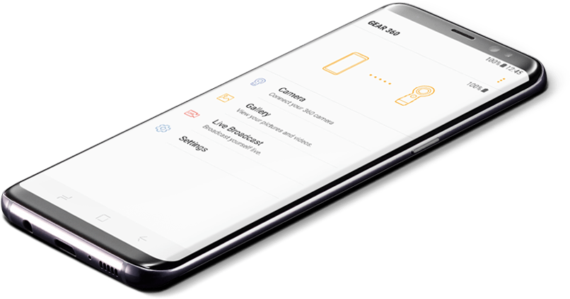 Samsung Gear 360 2017 Price in Philippines Specs