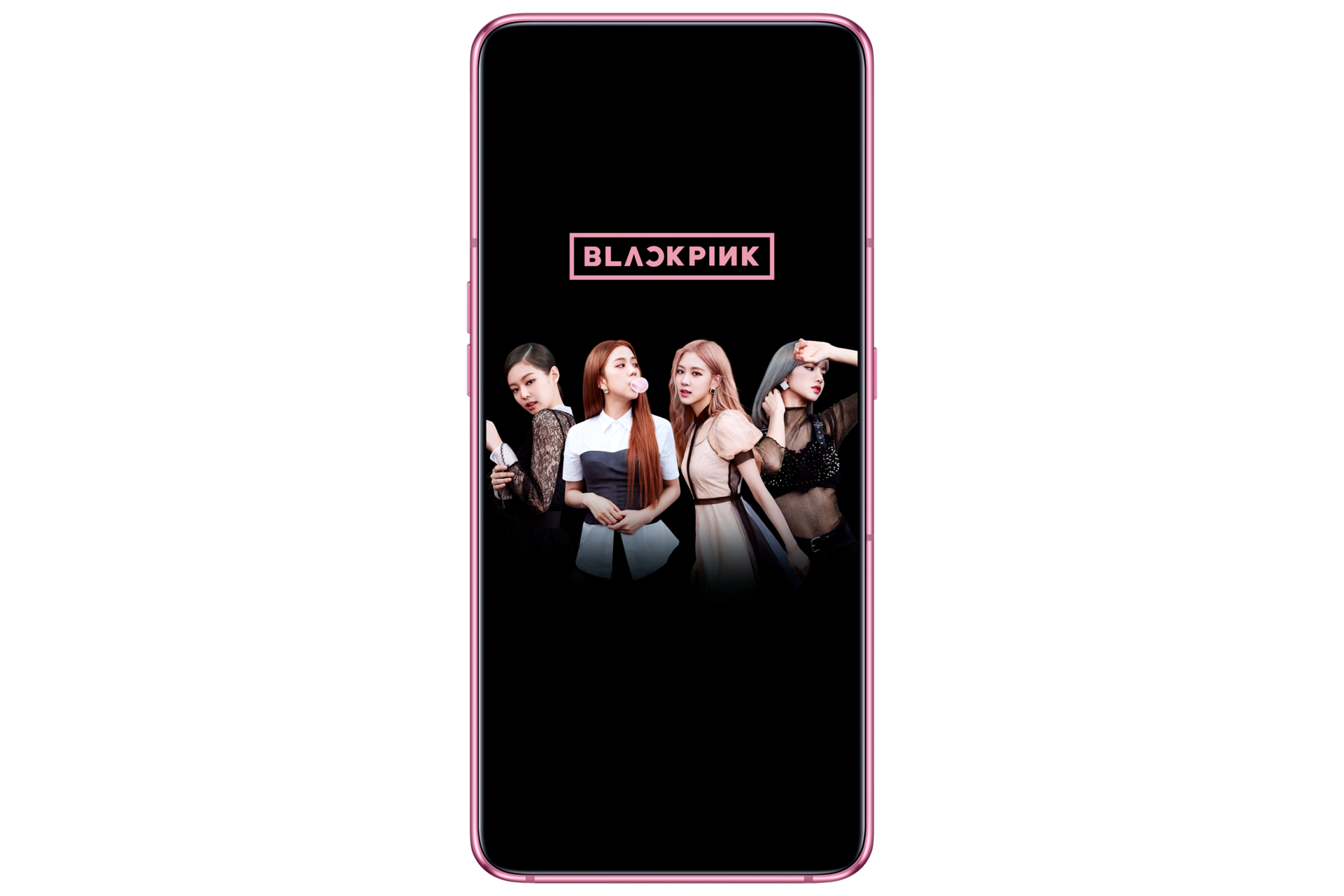 There S A Blackpink Edition Of The Samsung Galaxy A70 Gadgetmatch