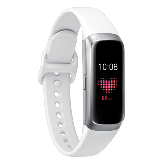samsung gear fitness band