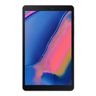 galaxy tab a 2020 with s pen