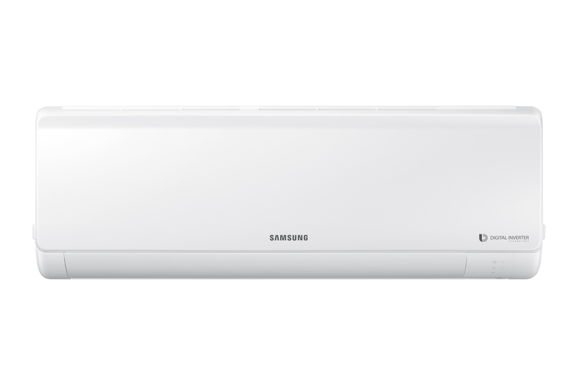 samsung air conditioner google home