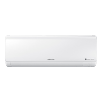 samsung split type aircon inverter troubleshooting