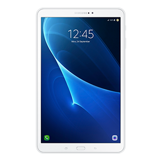 Comprar Galaxy Tab A (10.1, 4G) Branco 32GB | Samsung Portugal