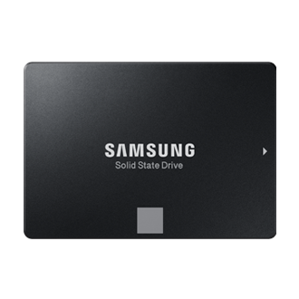 Накопитель SSD Samsung MZ-76E500BW 500Гб 2.5