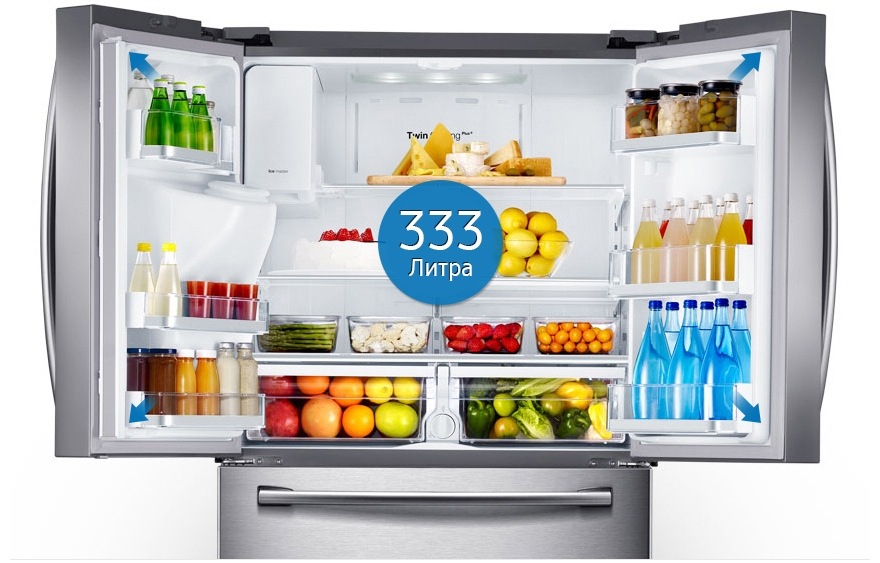 Первый холодильник с диспенсером газирования 🧊 RF24 | Samsung РОССИЯ