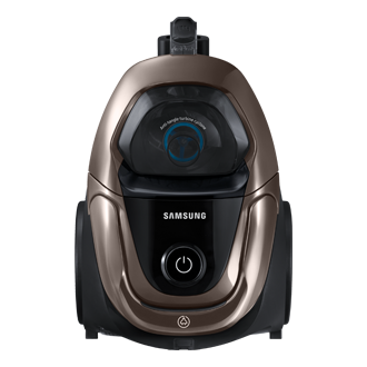 Пылесос Samsung VC18M31D9HD/EV 380 Вт - купить | Цены и акции | Samsung ...