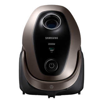 Пылесос Samsung VC20M2589JD/EV 460 Вт - купить | Цены и акции | Samsung ...