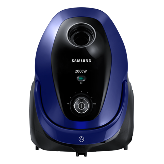 Пылесос Samsung VC20M255AWB/EV 460 Вт - купить | Цены и акции | Samsung ...