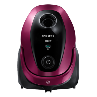 Пылесос Samsung VC20M2560JP/EV 460 Вт - купить | Цены и акции | Samsung ...