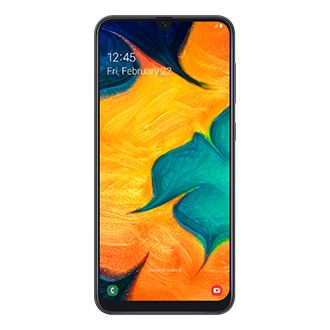 Shop Online Samsung Galaxy A30 Samsung Ksa