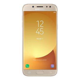 Buy Samsung Galaxy J5 Pro Gold Color 16gb Samsung Saudi Arabia