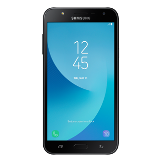 اشترِ Galaxy J7 Core أسود 32جيجابايت | سامسونج السعودية