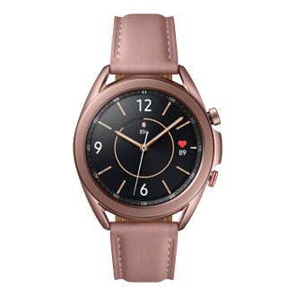 Galaxy watch 3 prisjakt hot sale