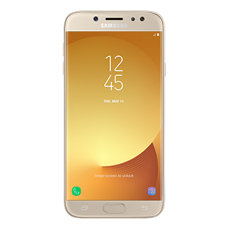 samsung galaxy j7 golden colour