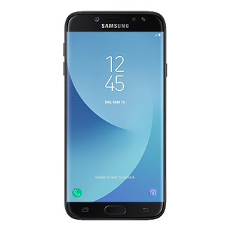 Samsung galaxy j7 store pro blue silver