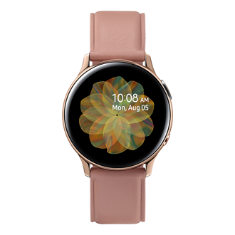 Samsung Galaxy Watch Active2 19 Lte 40mm Samsung Singapore