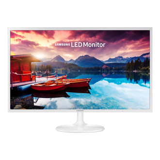 32 Inch Full HD Computer Monitor - Wide Angle - Price | Samsung SG