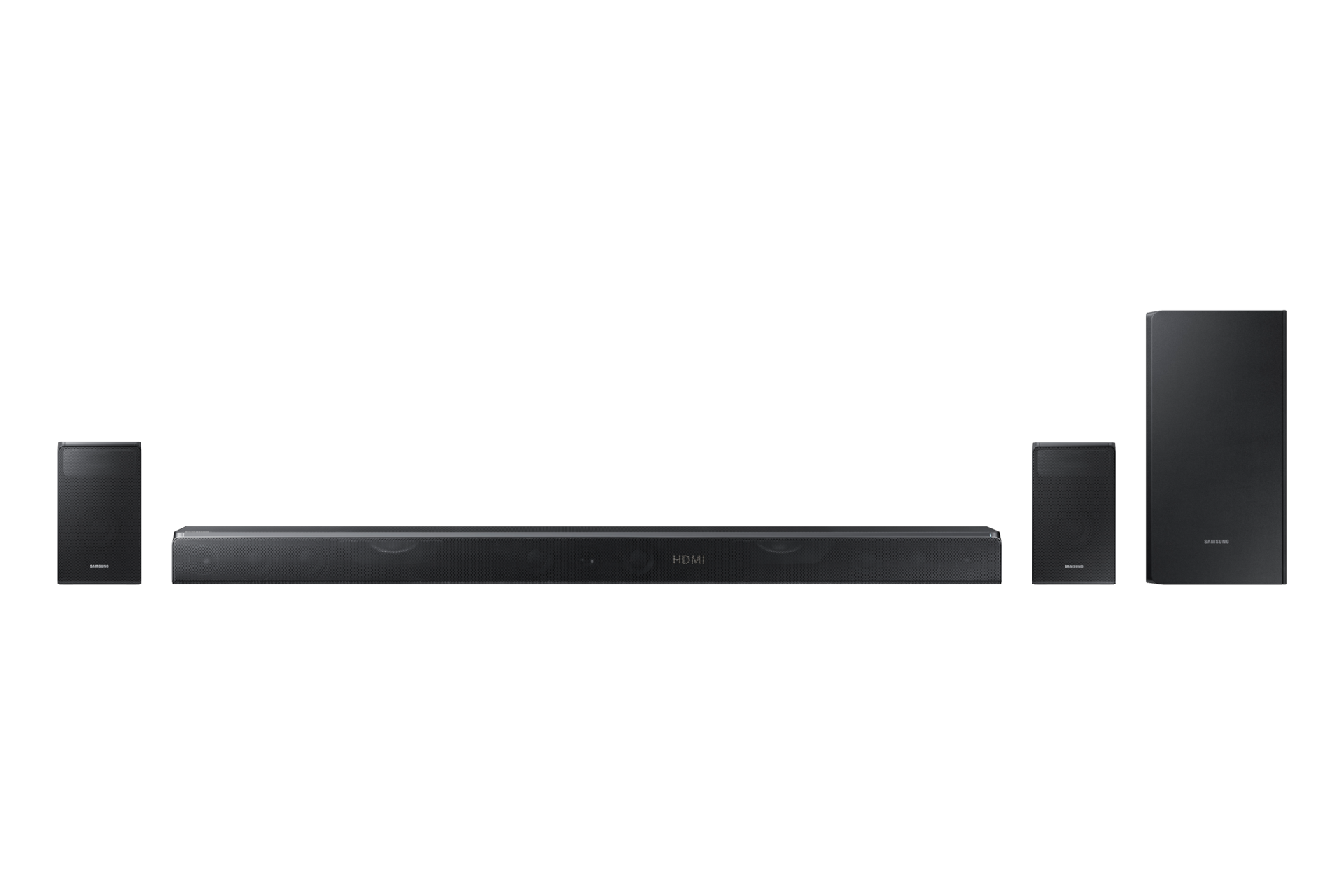 samsung k series soundbar